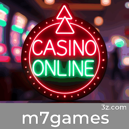 Bem-vindo à m7games: Sua Plataforma de Apostas Confiável