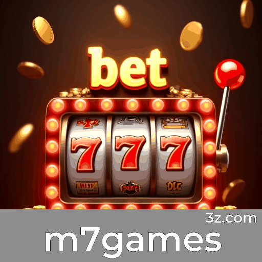 Inovação Revolucionária em Jogos Redefine o Entretenimento na m7games