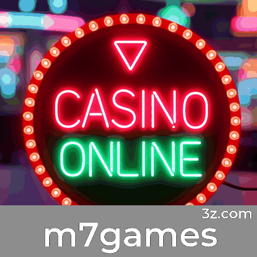 Bem-vindo à m7games: Sua Plataforma de Apostas Confiável