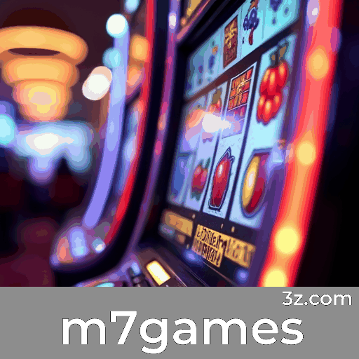 Internacional e Exclusiva: Experiência de Luxo no Casino m7games