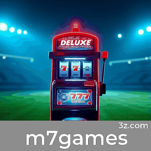 M7Games: Aposte com Praticidade no Aplicativo