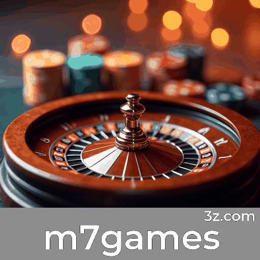 Inovação Revolucionária em Jogos Redefine o Entretenimento na m7games