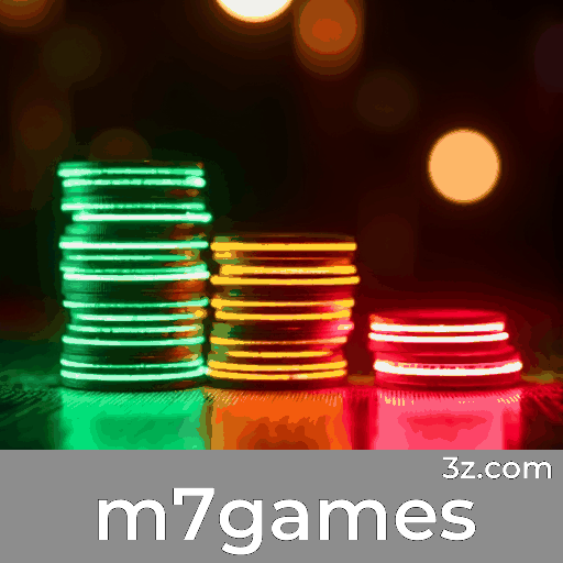 M7Games: Especialista em Apostas Esportivas no Brasil